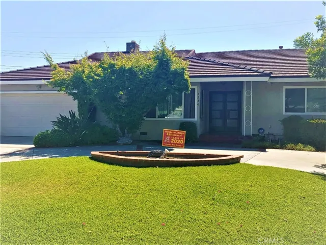 1234 Greenfield Avenue, Arcadia, California 91006