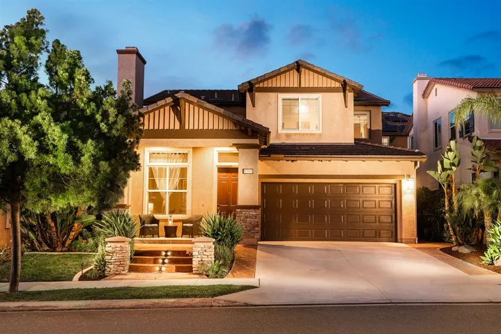 17151 W Monterey Ridge Way, San Diego, California 92127