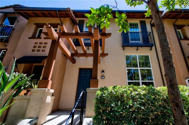 71 Stepping Stone, Irvine, California 92603