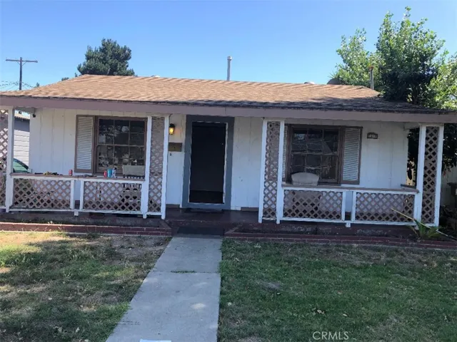 1606 E Harding Street, Long Beach, California 90805