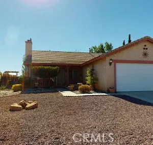 15215 Lake Street, Adelanto, California 92301