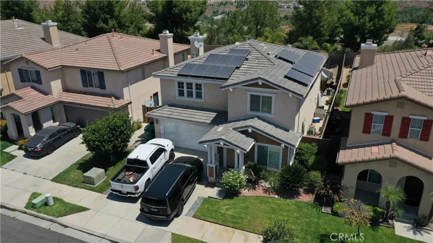 11360 Magnolia Street, Corona, California 92883