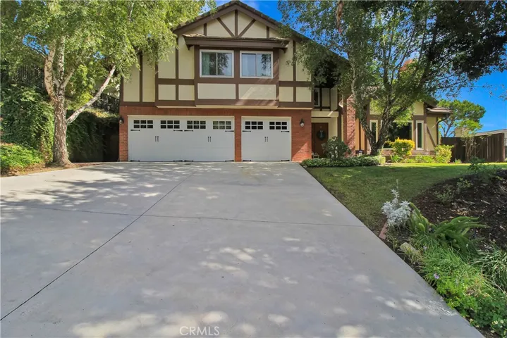 1736 Country Oaks Lane, Thousand Oaks, California 91362