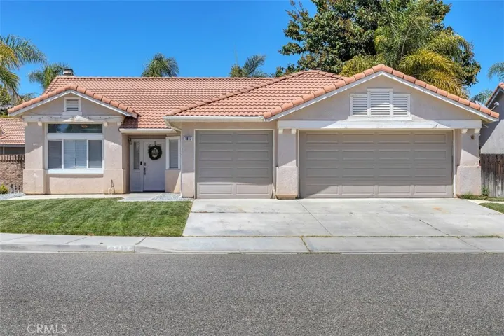 1817 Rosemont Circle, San Jacinto, California 92583