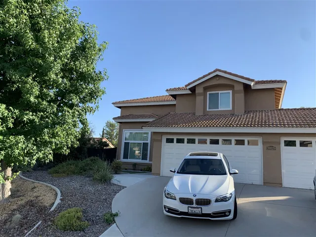 39529 Ramshorn Dr, Murrieta, California 92563