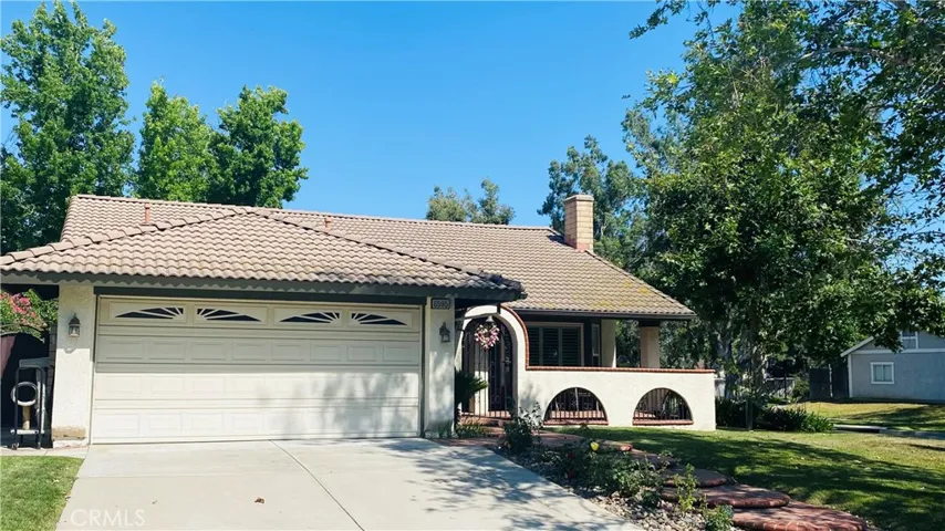 6595 Elderberry Court, Rancho Cucamonga, California 91739