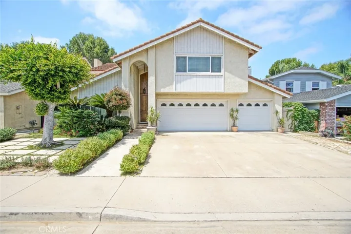 53 Bluecoat, Irvine, California 92620