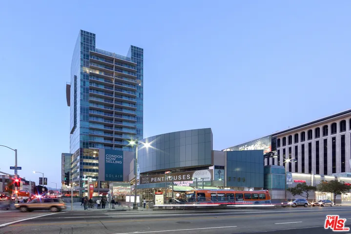 3785 Wilshire Boulevard 1512, Los Angeles, California 90010