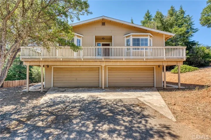 8330 Orchard Drive, Kelseyville, California 95451