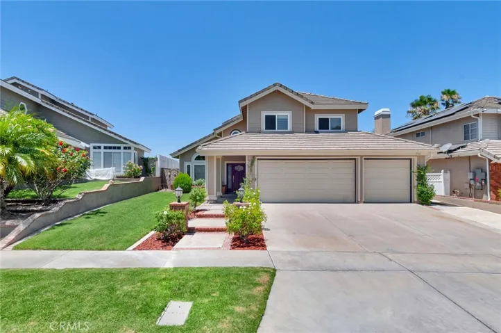 780 Meridian Circle, Corona, California 92882