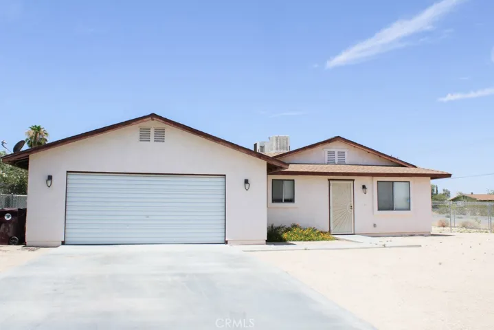5712 Morongo Road, 29 Palms, California 92277