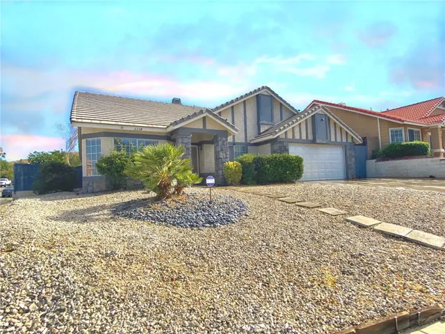 3334 Sandstone Court, Palmdale, California 93551