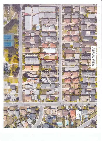 2216 Bataan Road, Redondo Beach, California 90278