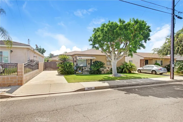 3412 Ivar Avenue, Rosemead, California 91770