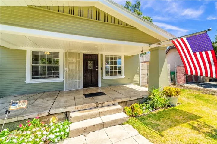 5248 Washington Avenue, Chino, California 91710