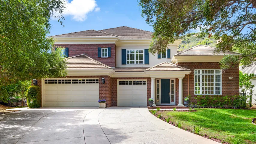185 lake sherwood main home shot