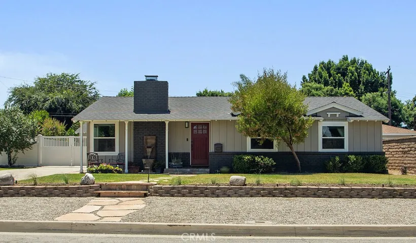 16302 Citrustree Road, Whittier, California 90603