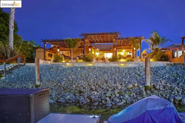 4610 Discovery Pt, Discovery Bay, California 94505