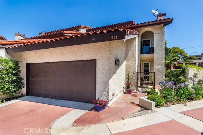 601 Avery Place, Long Beach, California 90807