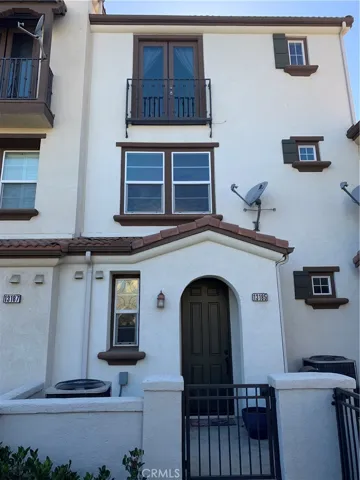 13185 Stellar Avenue, Chino, California 91710