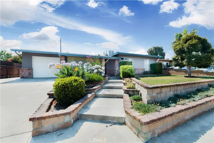 1734 Larchwood Avenue, Hacienda Heights, California 91745