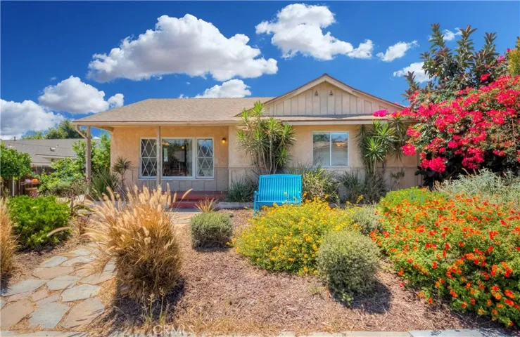 16014 Orsa Drive, La Mirada, California 90638