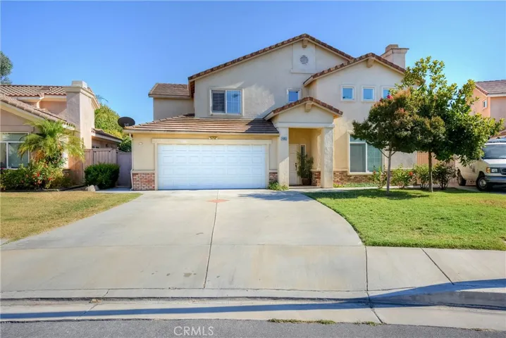 4803 Dorina Court, Chino, California 91710