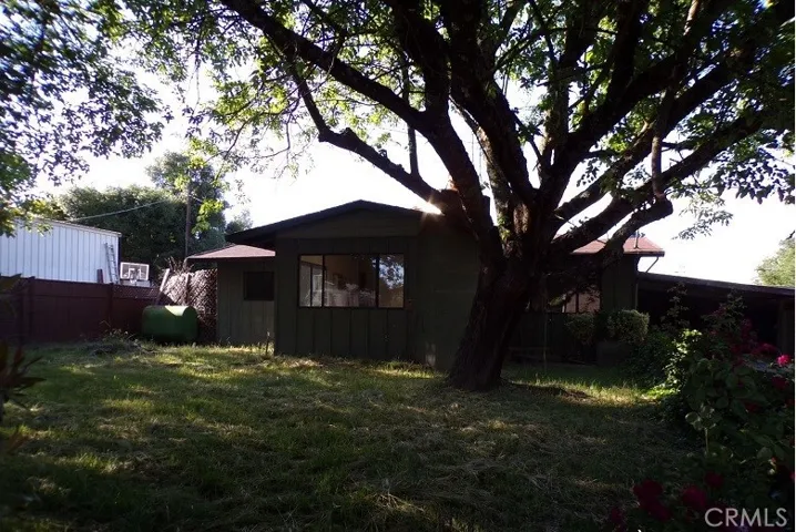 6891 N State Street, Calpella, California 95418