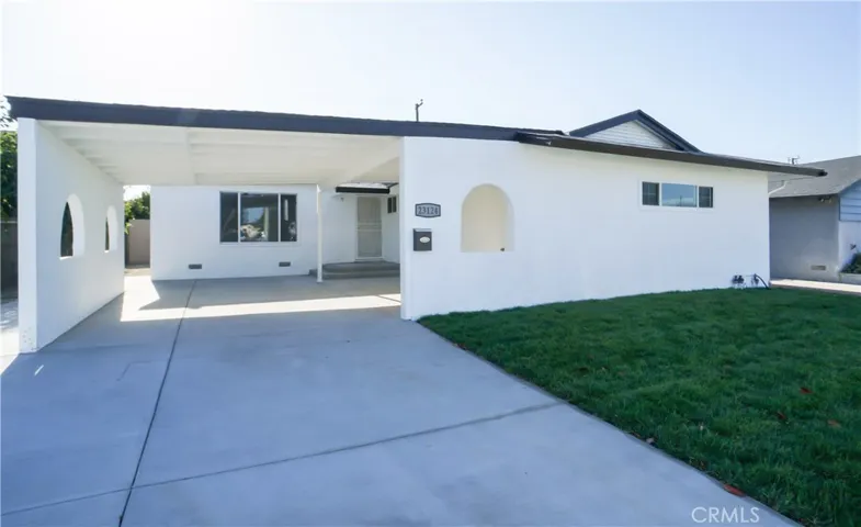 23124 Caroldale Avenue, Carson, California 90745