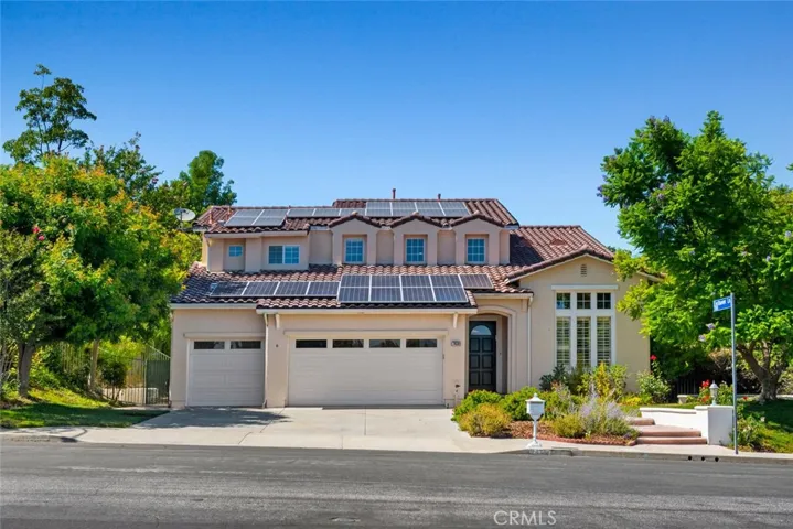 7438 Darnoch Way, West Hills, California 91307