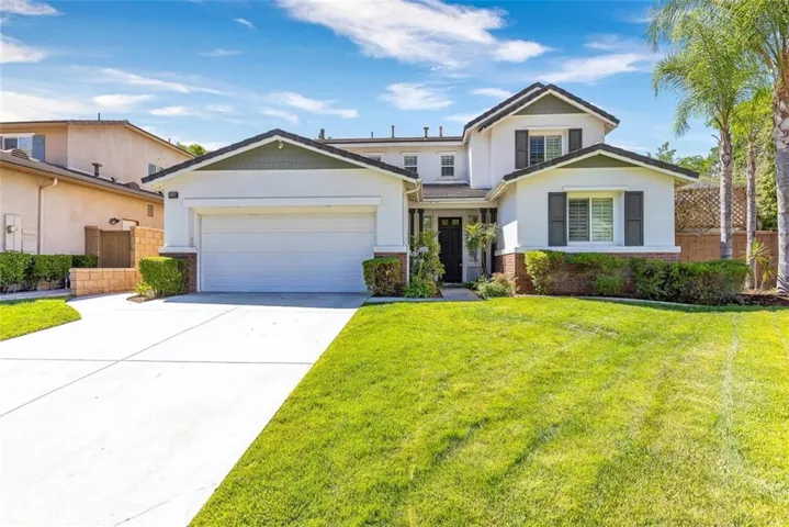 26639 Chamomile Street, Murrieta, California 92562