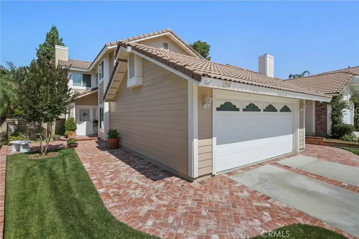 1255 Holt Drive, Placentia, California 92870