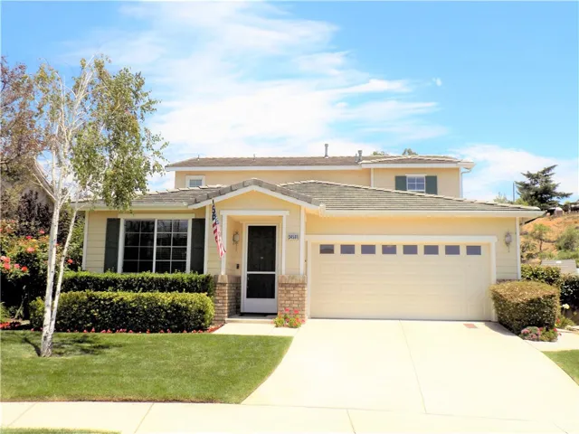 34591 Yale Drive, Yucaipa, California 92399