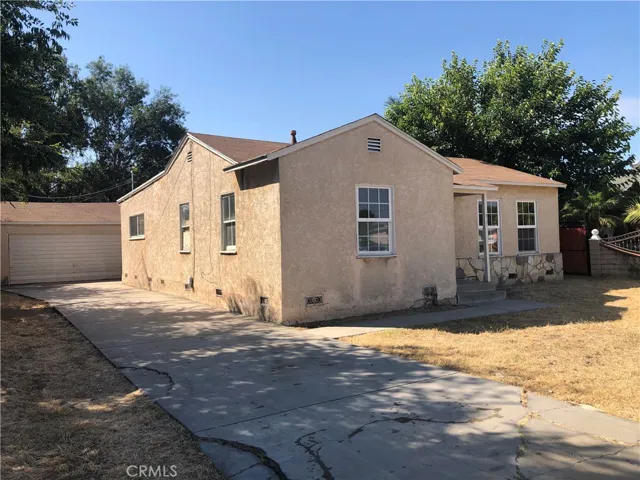 9121 Greenleaf Avenue, Whittier, California 90602