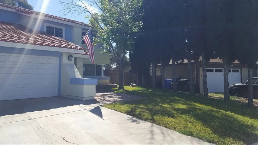 1049 Dimarino St., San Diego, California 92114