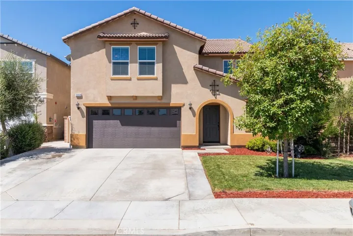 3358 Cabrillo Court, Perris, California 92570
