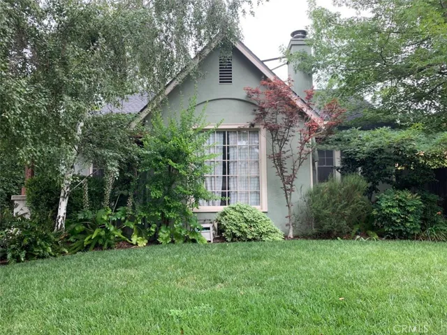 Front view