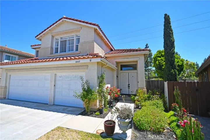 4445 Calle Mapache, Camarillo, California 93012