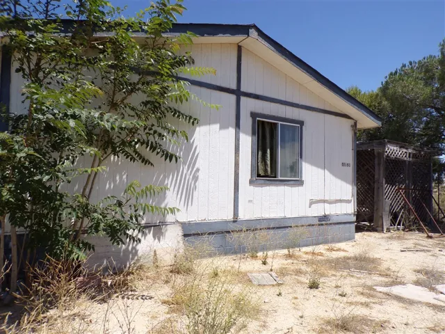39150 Hi Pass Road, Boulevard, California 91905
