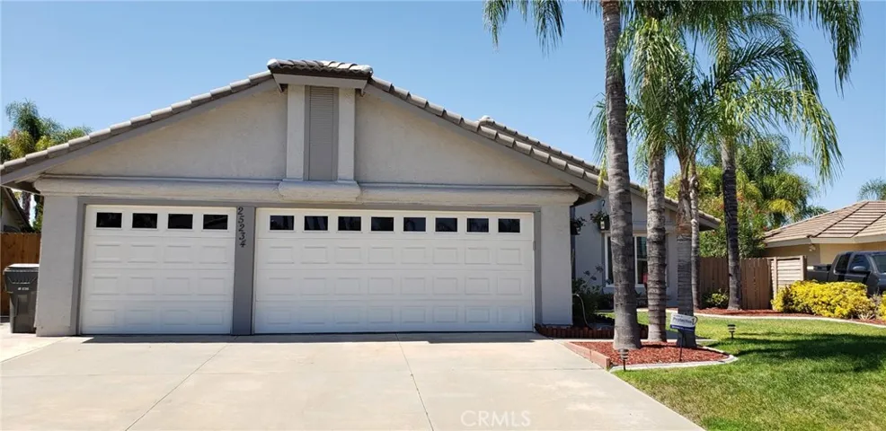 25234 Madrone Drive, Murrieta, California 92563
