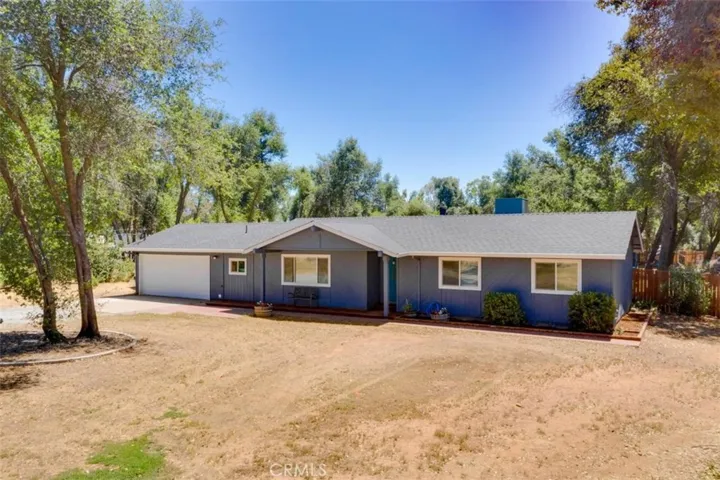 3215 Greengate Road, Cottonwood, California 96022