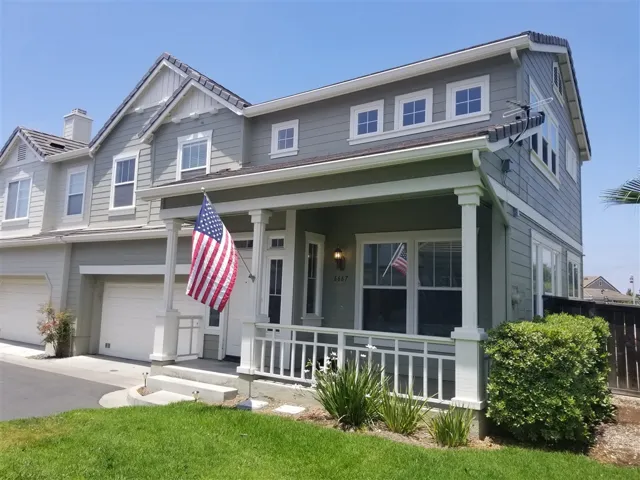 6667 Daylily Dr, Carlsbad, California 92011