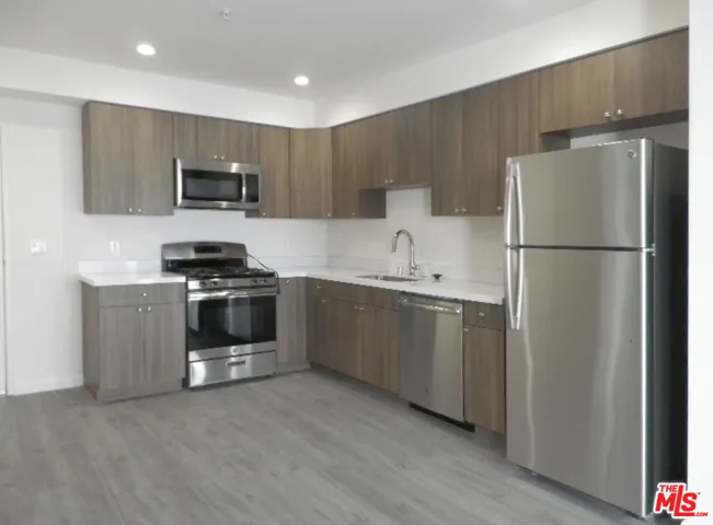 1019 S Catalina Street 502, Los Angeles, California 90006