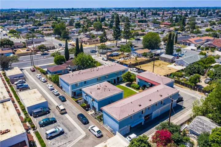 13392 Magnolia Street, Garden Grove, California 92844