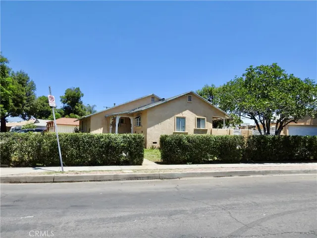 10340 Orion Avenue, San Fernando, California 91345