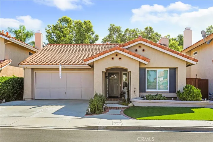 8 Ojai Court, Rancho Santa Margarita, California 92688