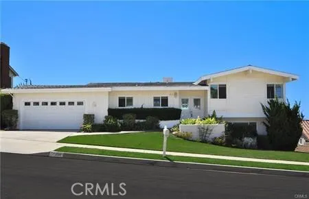 28221 Lobrook Drive, Rancho Palos Verdes, California 90275