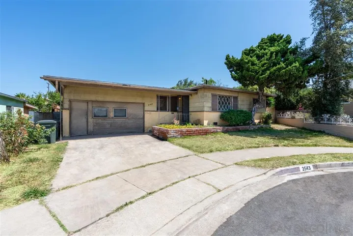 Culdesac location is private and  lot is the biggest on the block.