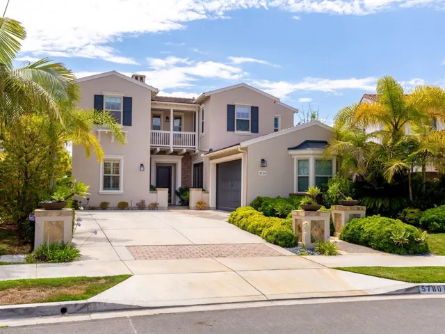 5780 Blazing Star Lane, San Diego, California 92130