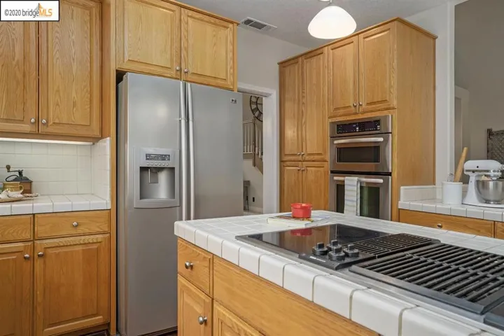 605 Rutherford Cir, Brentwood, California 94513